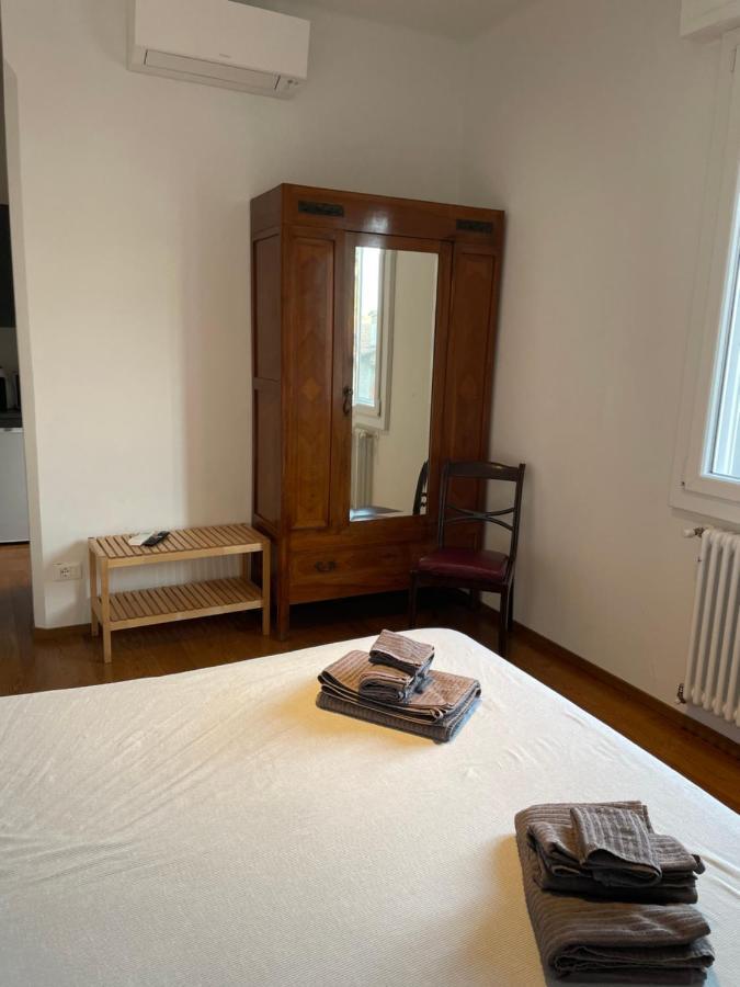 Jazz Room 2 Bologna Bagian luar foto